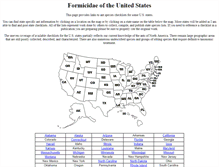 Tablet Screenshot of antdata.org